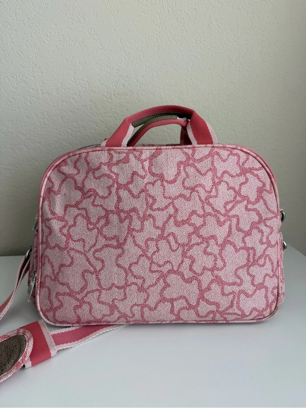 Tous daipers bag